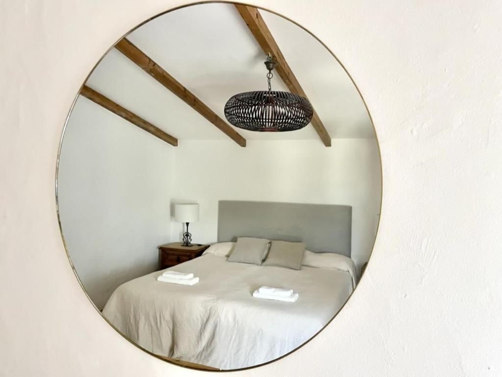 Bed and Breakfast Montes De Charme Avis Esterno foto