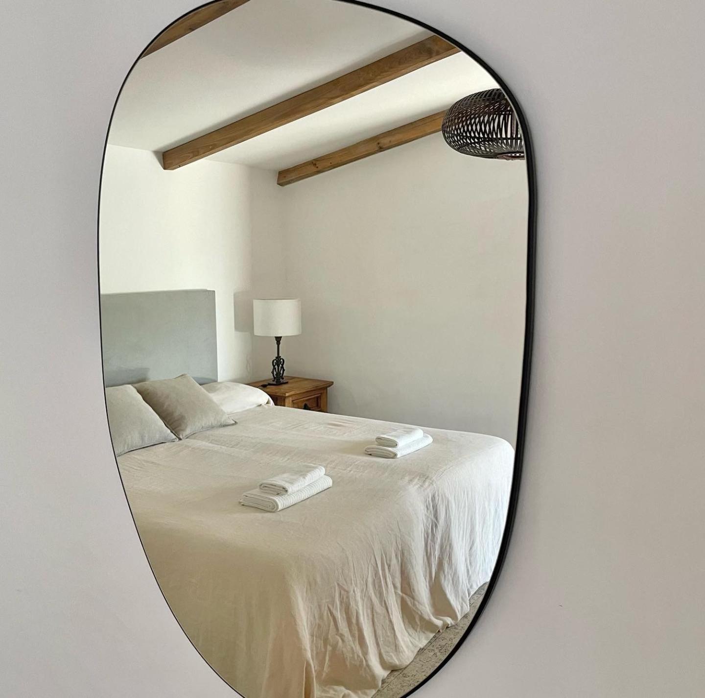 Bed and Breakfast Montes De Charme Avis Esterno foto